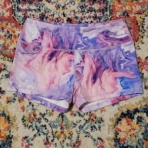 Savage Barbell Shorts